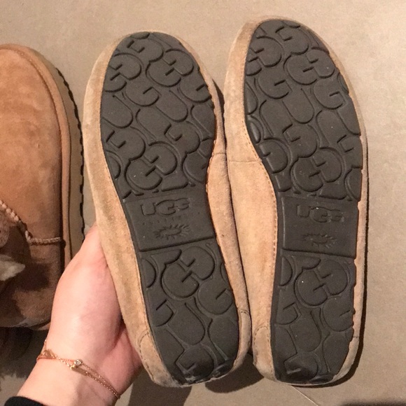 UGG flat - Picture 2 of 3